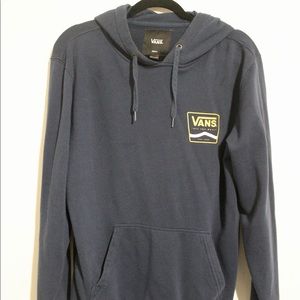 Vans Hoodie